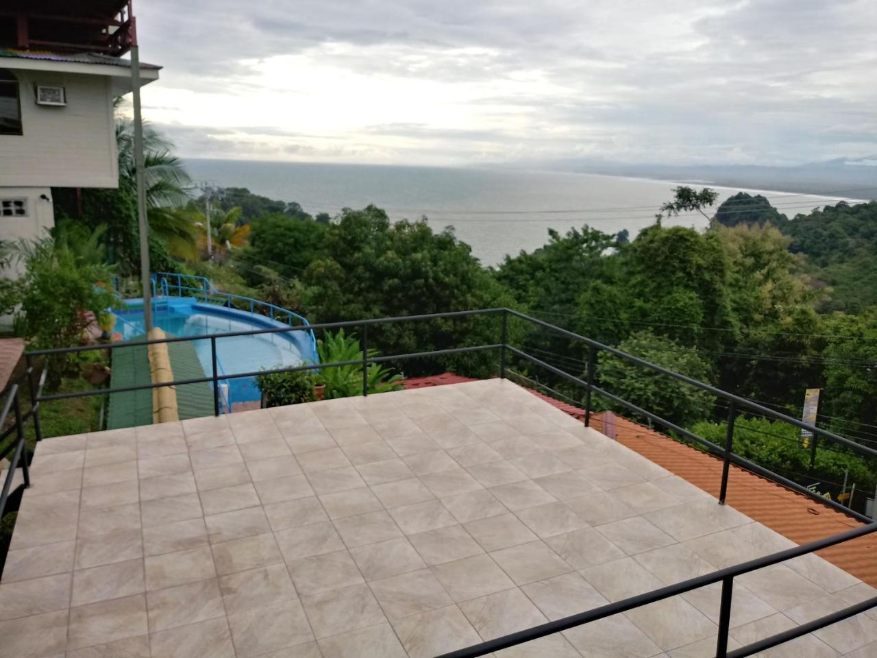 Hotel Vista Real Manuel Antonio Exterior photo