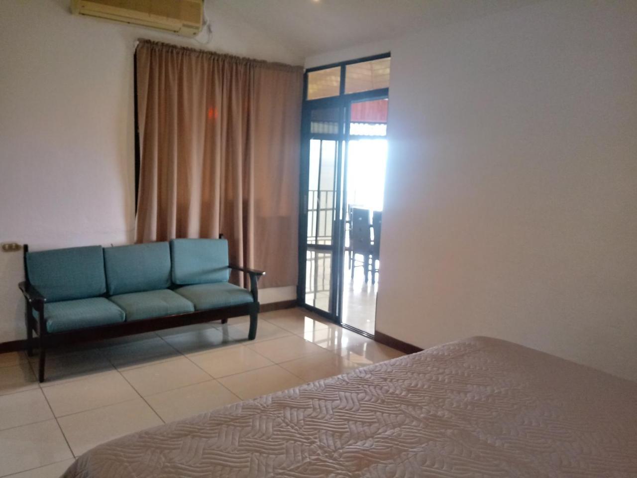 Hotel Vista Real Manuel Antonio Exterior photo