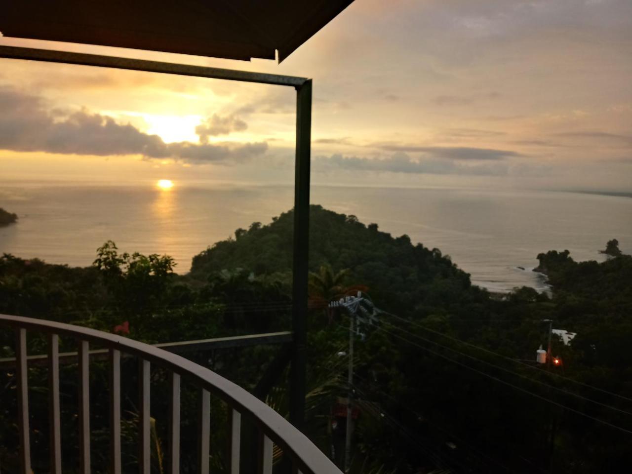 Hotel Vista Real Manuel Antonio Exterior photo