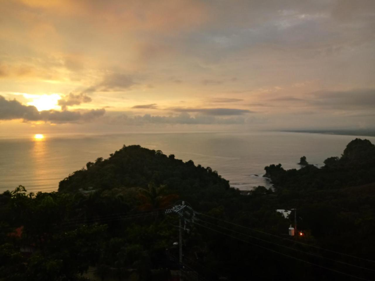 Hotel Vista Real Manuel Antonio Exterior photo