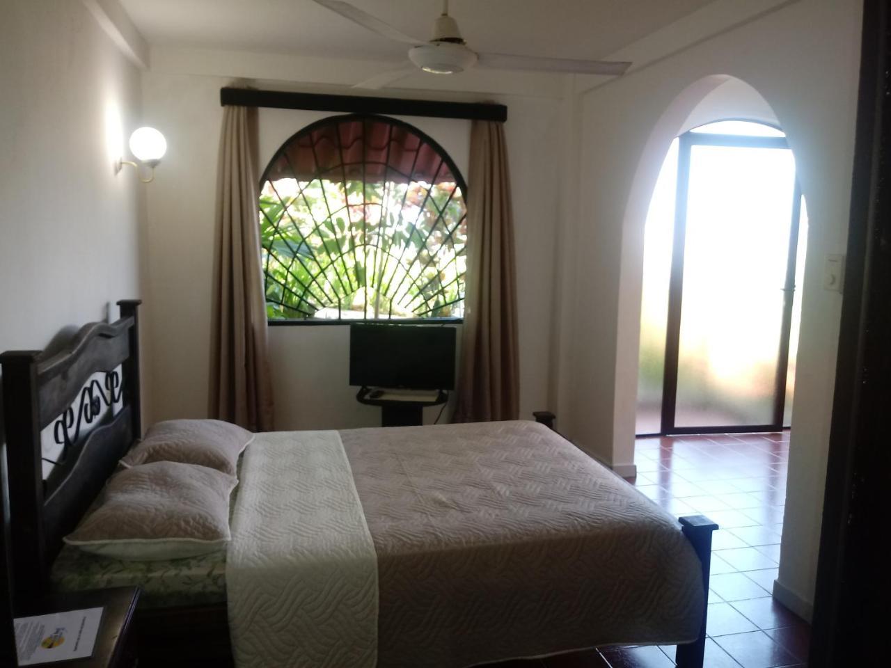 Hotel Vista Real Manuel Antonio Exterior photo