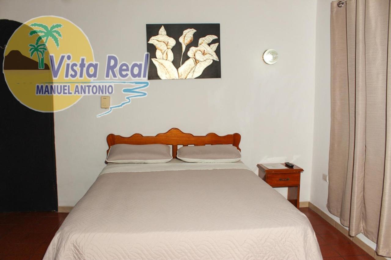 Hotel Vista Real Manuel Antonio Exterior photo