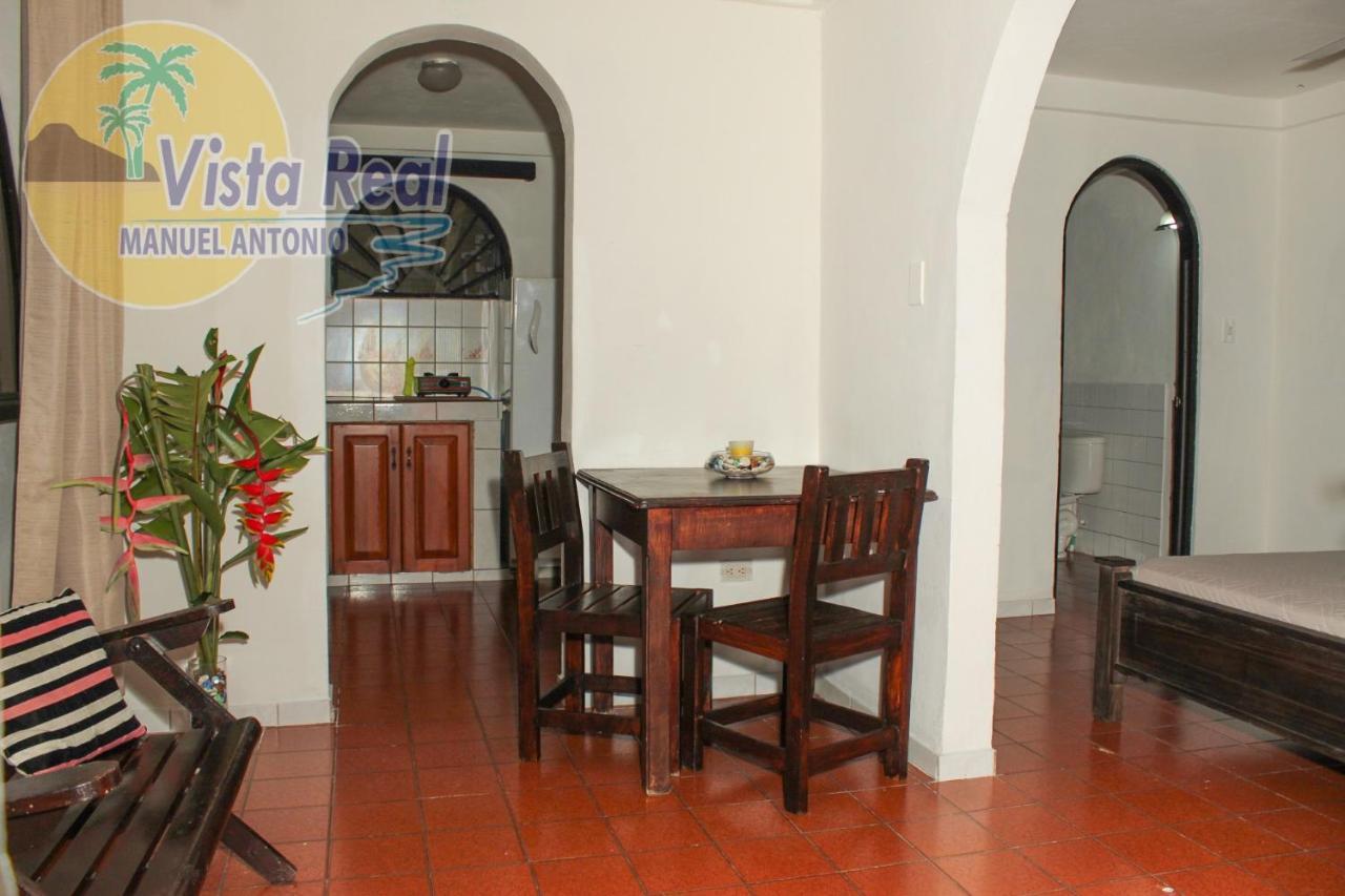 Hotel Vista Real Manuel Antonio Exterior photo
